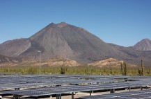 650x430 PV panels with mountains