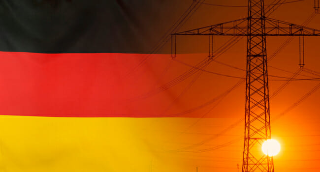 The German Secondary Control Reserve market: Will recent regulatory updates finally pave the way for energy storage?