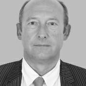 Apricum Senior Advisor Dietmar Blank