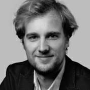 Dr. Fabio Oldenburg