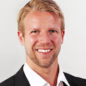 Apricum Consultant Arne Brodersen