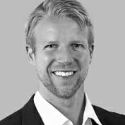 Arne Brodersen
