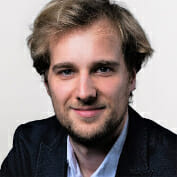 Apricum Consultant Dr. Fabio Oldenburg