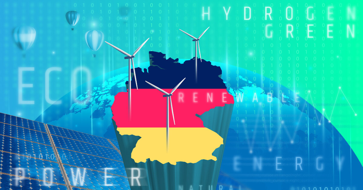 What’s in it for large-scale energy storage in Germany?