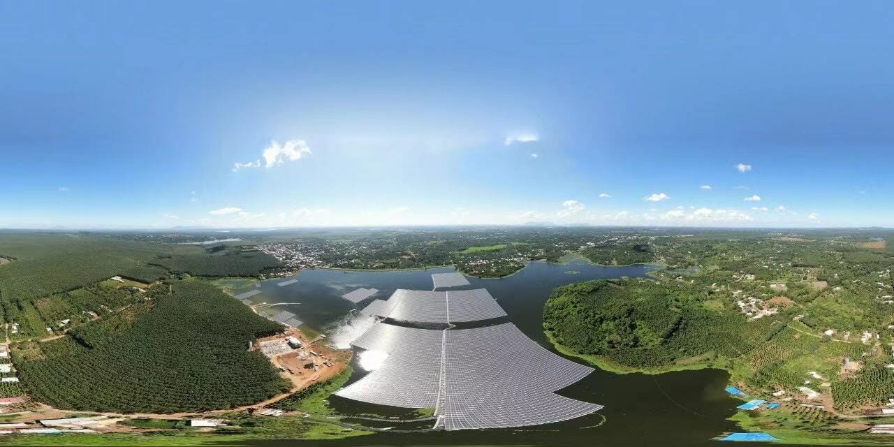 Solar power in ASEAN: A snapshot and outlook of the solar power markets and growing M&A scene