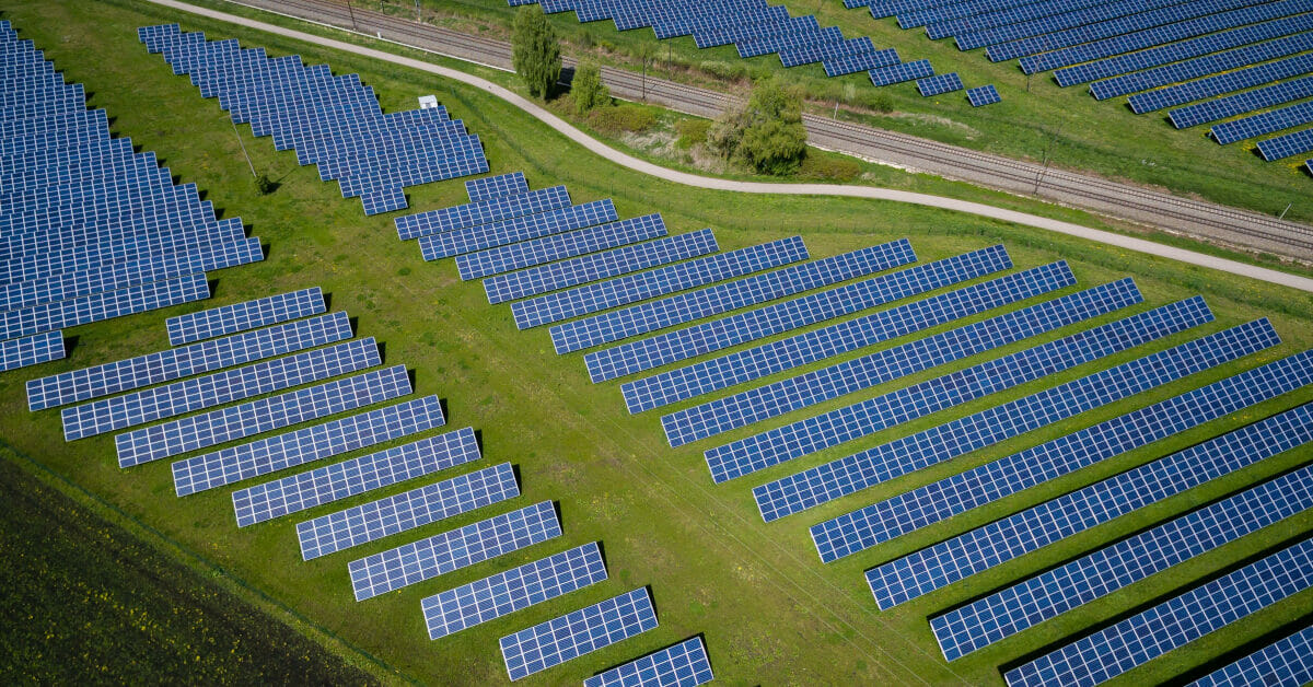 Europe should seriously rethink its position on local solar photovoltaic manufacturing