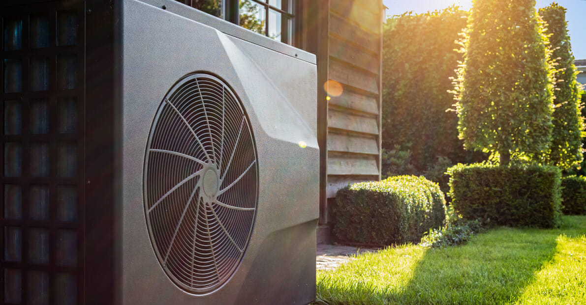 Decarbonizing the heating sector: why it’s time to act on heat pumps