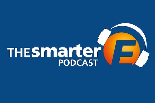 The smarter E Podcast: Green Hydrogen: electrolyzer solutions for sustainable energy systems