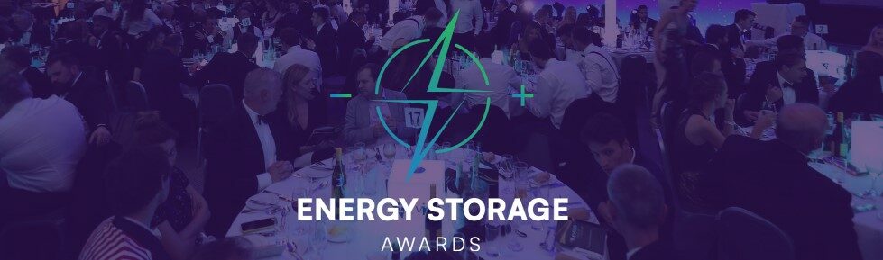 Apricum - energy storage awards