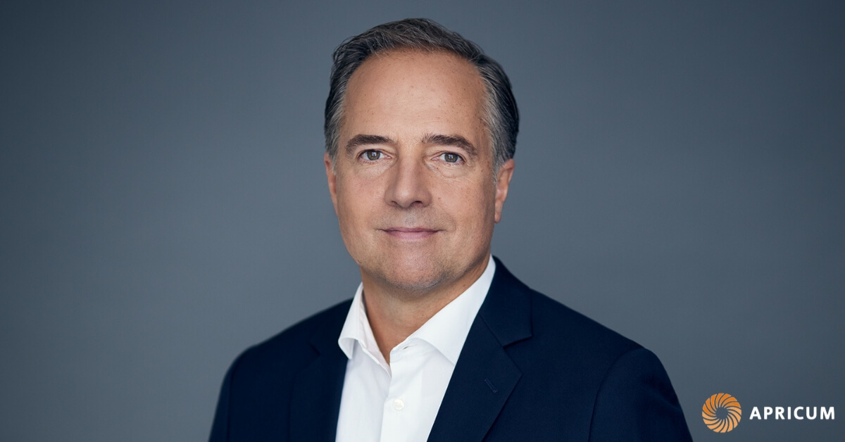 Apricum turns 15: Interview with Founder Nikolai Dobrott