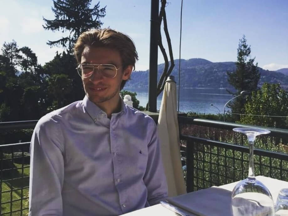 Matteo Turri describes his internship at Apricum - The Cleantech Advisory