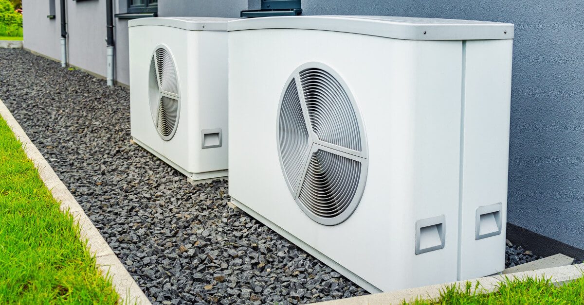 Heat Pumps