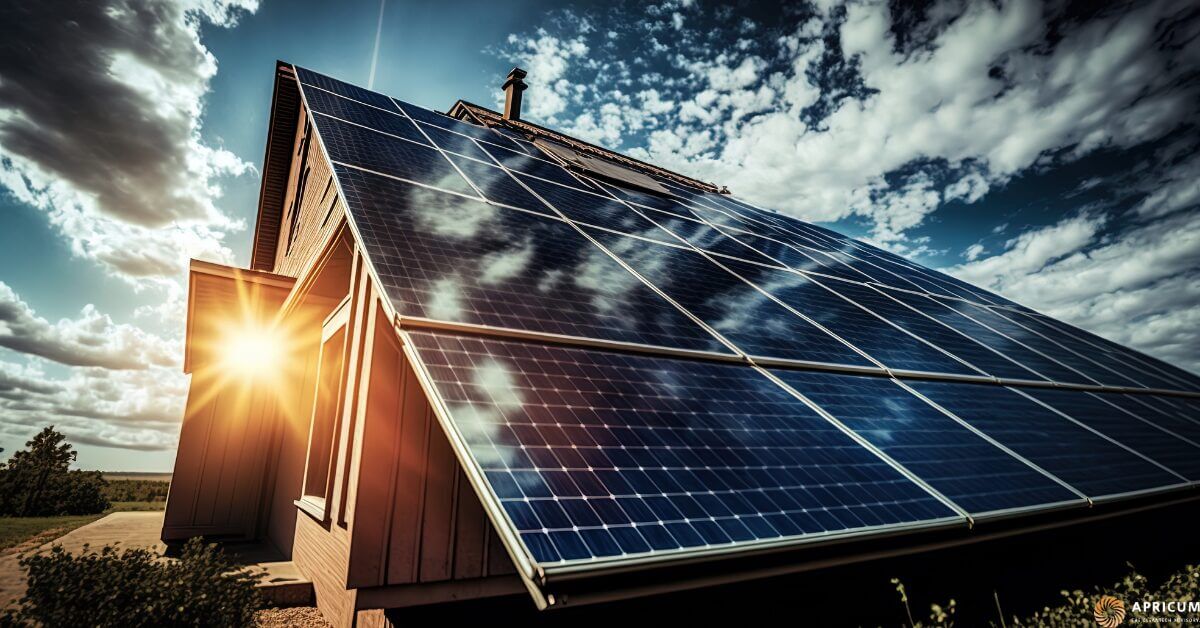A paradigm shift in Europe’s residential solar PV industry