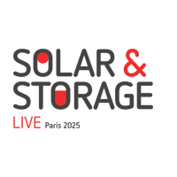 Solar & Storage Live Paris