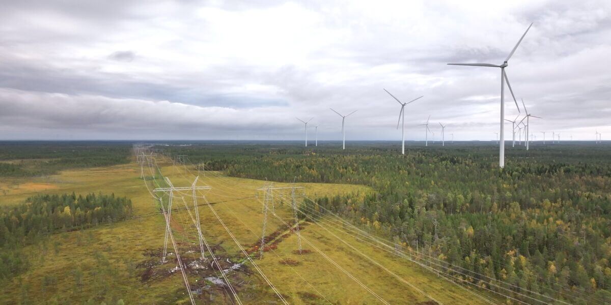 Apricum advises AmpTank on sale of Finland BESS project majority stake to Å Energi