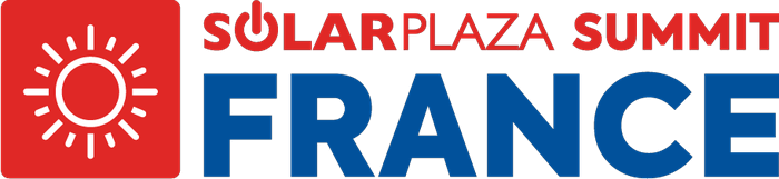 Solarplaza Summit France PV and Storage logo