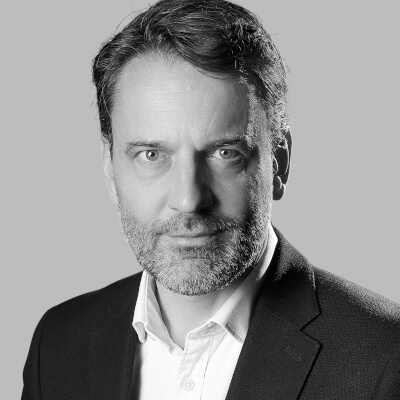 Benoît Amouroux