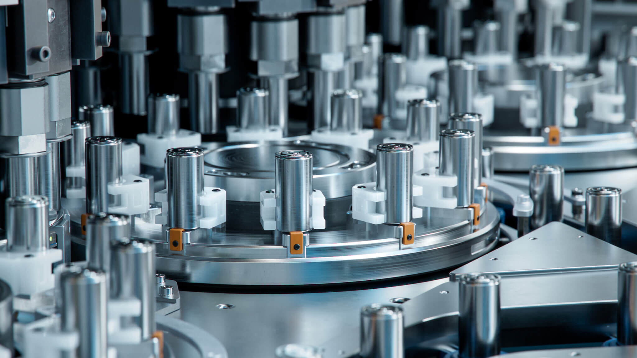 Where to Invest in Europe’s Upstream Battery Market — Trends, Risks & Success Factors