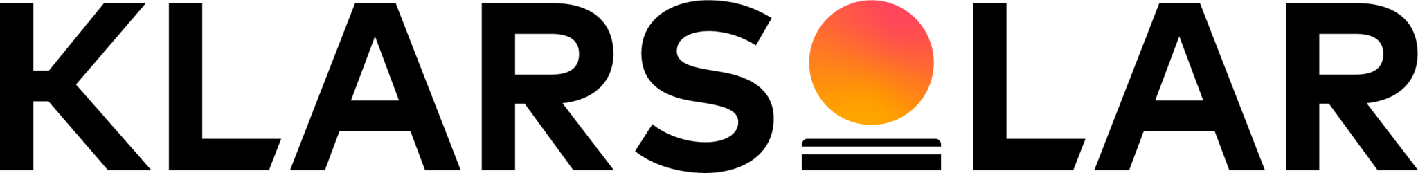 Klarsolar