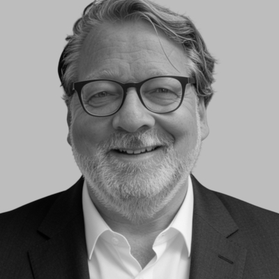 Marc Wallenstein