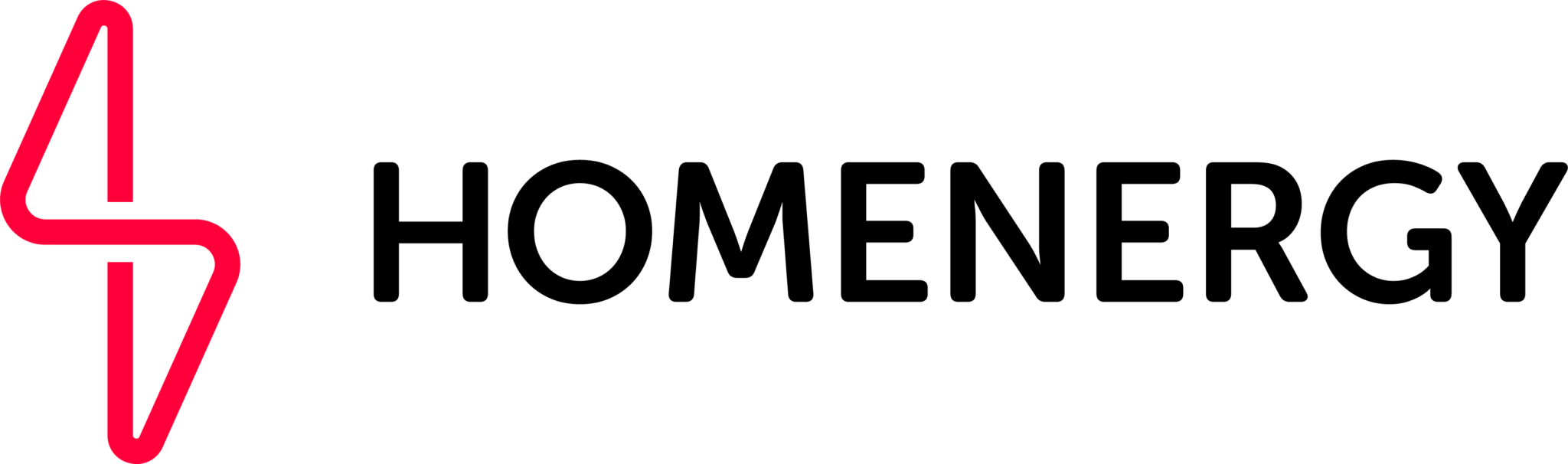 Homenergy